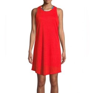 Splendid x Margherita dress